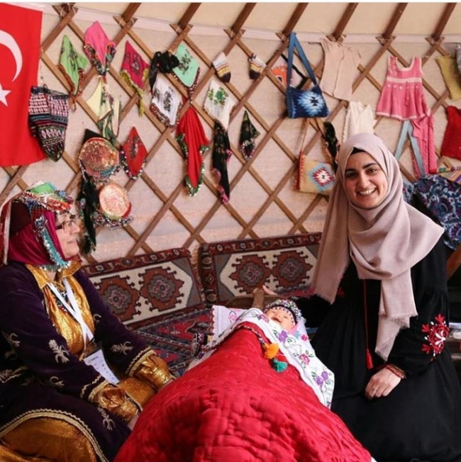 ‘İsrail’in kanunları suistimal ettiğini düşünüyorum’