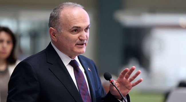 KOBİ'lere destek için 253 milyon lira ayrıldı