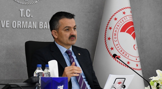 Kırsal kalkınmaya 26,5 milyar liralık hibe verildi