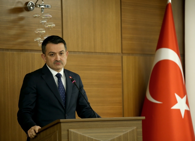 Kadınların iş hayatına katılma oranı 5 yılda yüzde 54 arttı