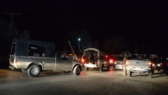 Pakistan'da polis okuluna saldırı: 60 ölü