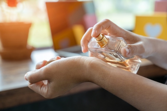 Kozmetik ve parfümeri mağazalarında alınması gereken önlemler