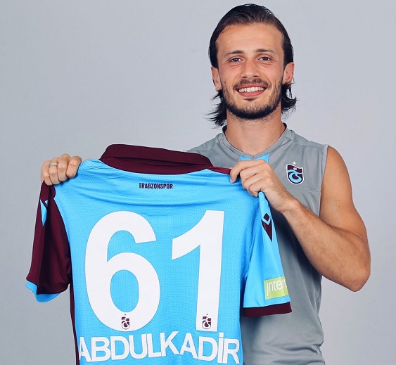 "Bize her yer Trabzon"