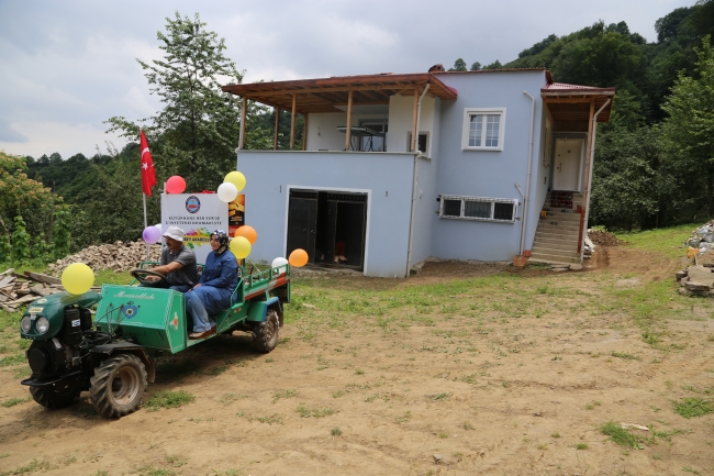 "Pat pat" ile kitap seferberliği başlattılar