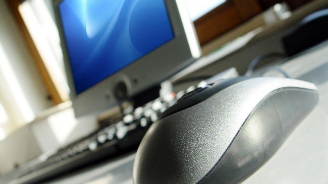 Türkiye'de internet kullanıcılarının sayısı 54 milyonu aştı