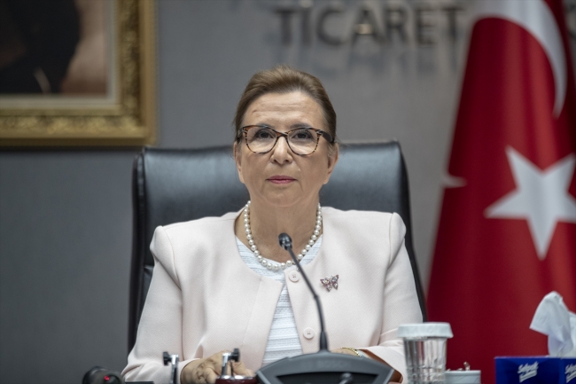 ABD Ticaret Bakanı Ross'un 5 günlük Türkiye mesaisi