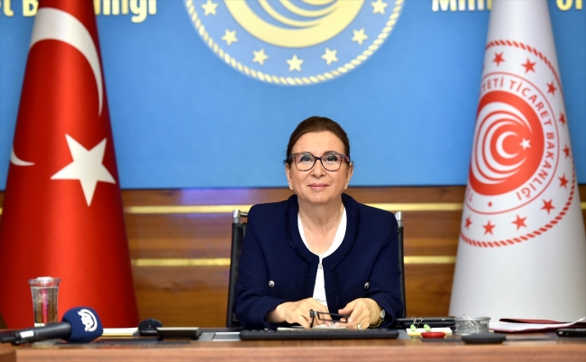 Kadın girişimci ve ihracatçılar için "network platformu" oluşturulacak