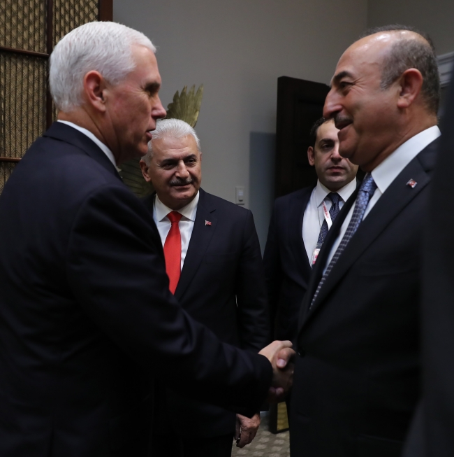 Beyaz Saray: İki ülke arasında yeni sayfa açılacak