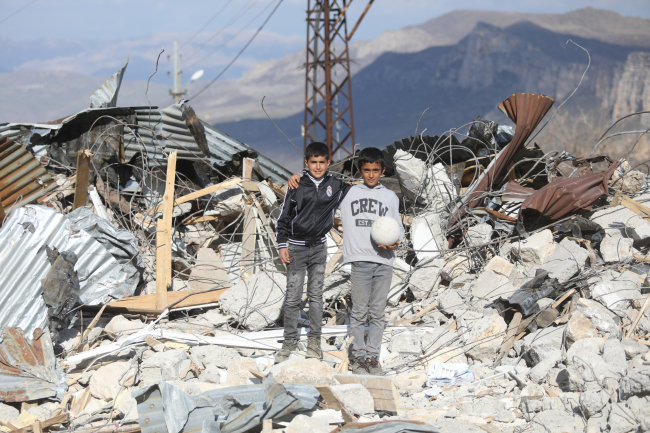 Fotoğraf: TRT Haber