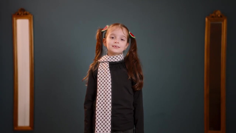 M�zisyenler Filistin i�in ses verdi