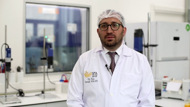 Yerli probiyotik çalışmaları başladı