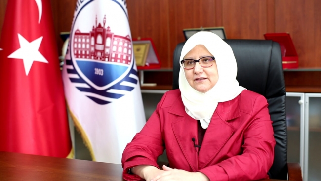 Prof. Dr. Derya Büyükkayhan