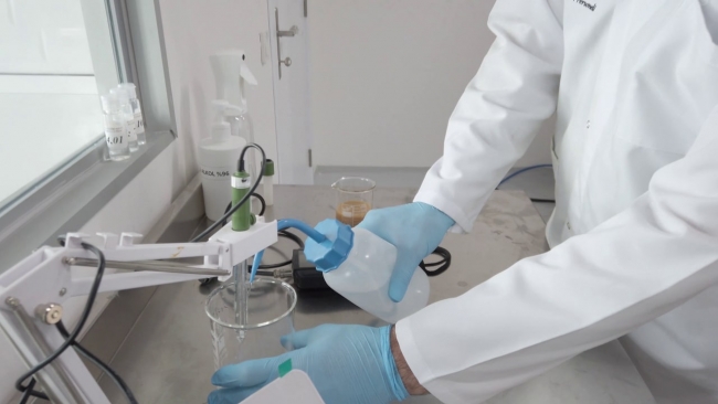 Yerli probiyotik çalışmaları başladı