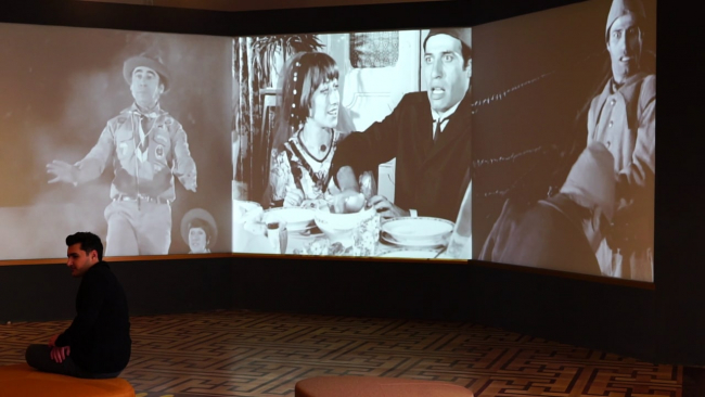 İstanbul Sinema Müzesi ile beyaz perde tarihine yolculuk