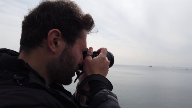 Türkiye’nin güzelliklerini dünyayla paylaşmak için yollara düştü