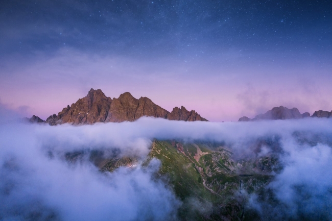 Türkiye’nin güzelliklerini dünyayla paylaşmak için yollara düştü