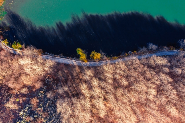 Türkiye’nin güzelliklerini dünyayla paylaşmak için yollara düştü