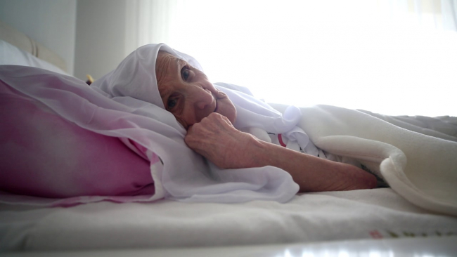 Bursa’nın iyilik meleği: Hatice Dilruba Duman