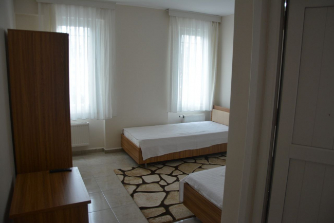 Bakanlıktan şiddet mağduru kadınlara yönelik yeni hizmet modeli