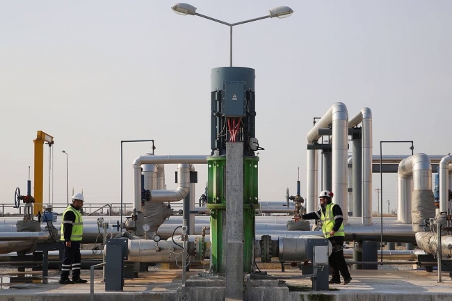 Manisa'da 4 enerji santrali açıldı