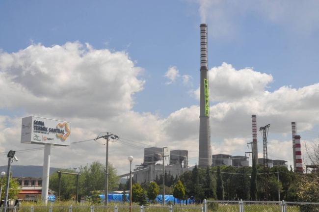 Manisa'da 4 enerji santrali açıldı