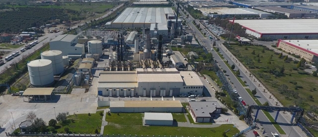 Manisa'da 4 enerji santrali açıldı