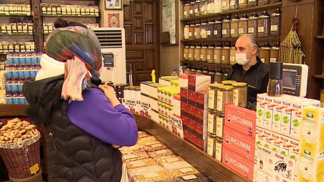 Uzmanlar uyardı: Bitki çayını akşam saatlerinde tüketmeyin