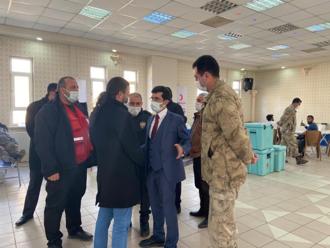 Fotoğraf: TRT Haber