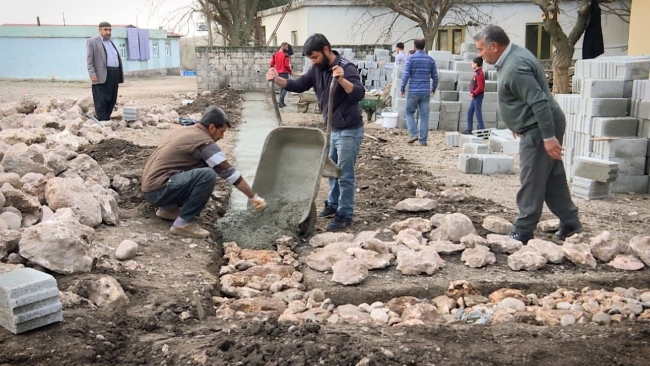 Fotoğraf: TRT Haber