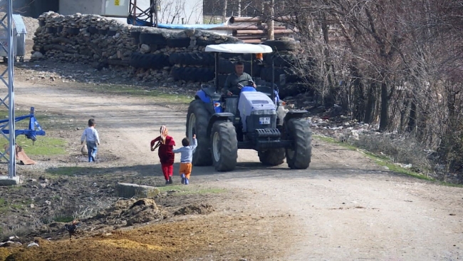 Fotoğraf: TRT Haber