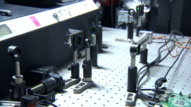 LIDAR teknolojisi gelecek vadediyor