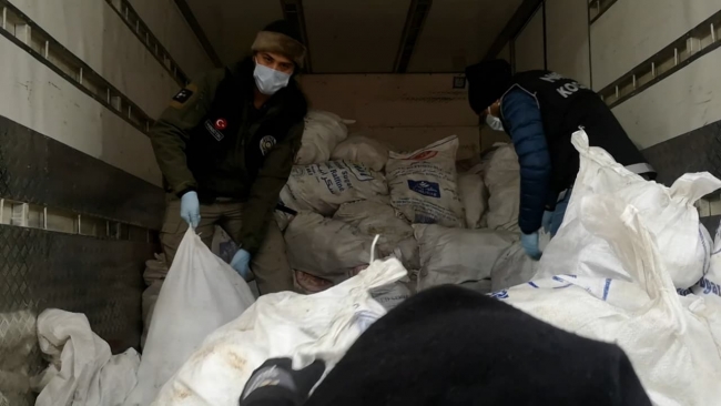 Fotoğraf: TRT Haber