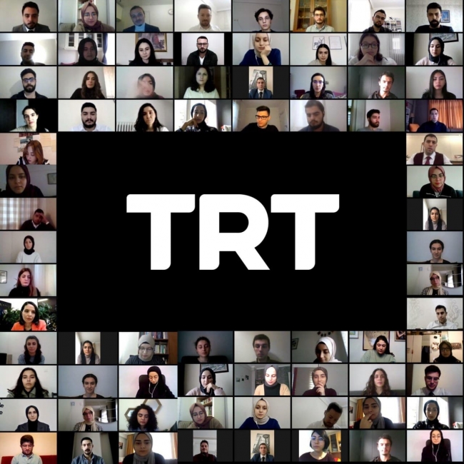 TRT’nin ‘Çevrim İçi Medya Eğitimleri’ Avustralya’da başlıyor