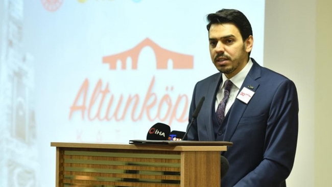 Altunköprü şehitleri anıldı