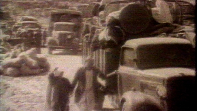 Deyr Yasin Katliamı'nın üzerinden 73 yıl geçti