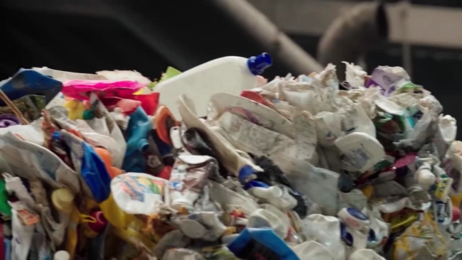 Salgınla birlikte doğa düşmanı plastiklerin kullanımı arttı