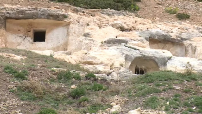 Sbide Antik Kenti’nin tarihi gün yüzüne çıkarılıyor