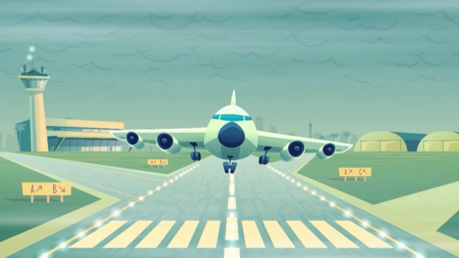 Dünyadan Mars'a havacılık tarihi