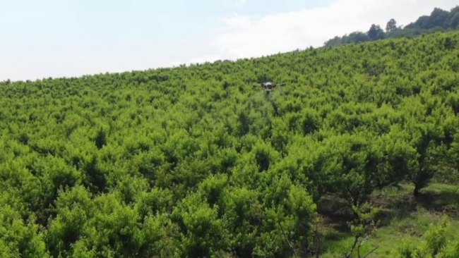 Tarımda 'ZİHA' dönemi