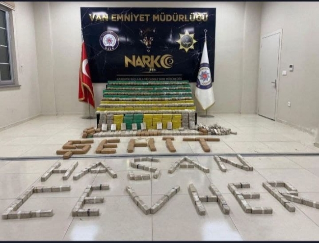 Fotoğraf: TRT Haber