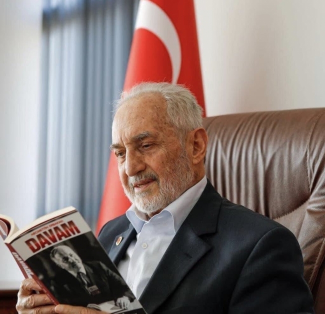 Oğuzhan Asiltürk hayatını kaybetti