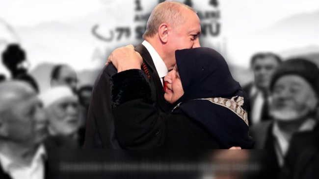 120 dakikada vatansız kaldılar: Ahıska Sürgünü