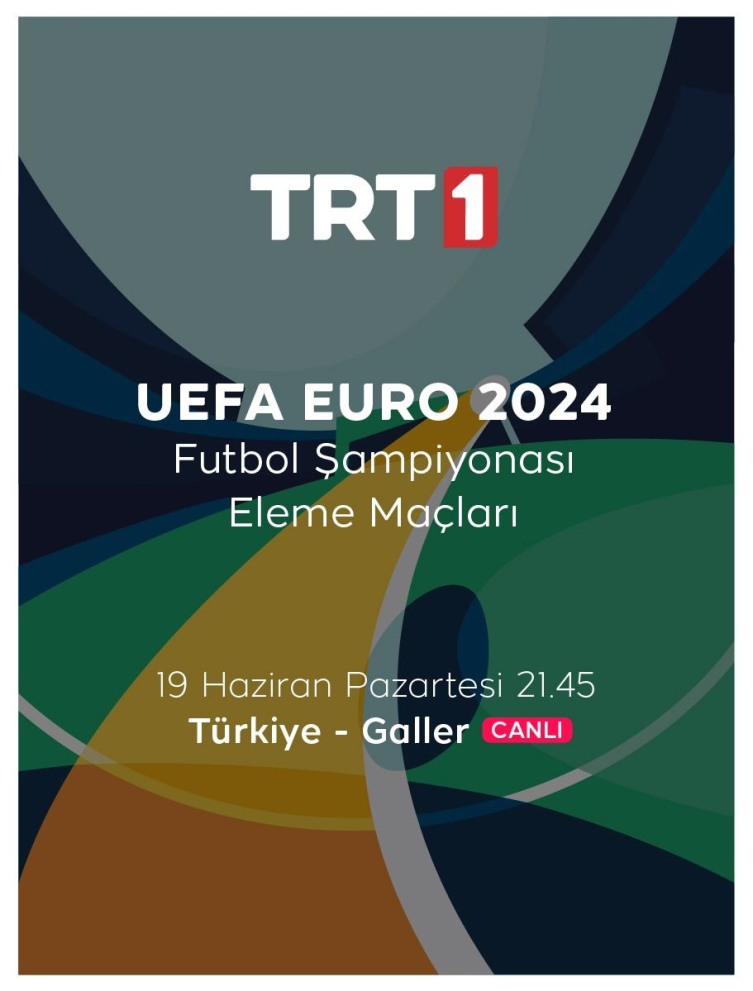 EURO 2024 eleme heyecanı TRT’de yaşanacak