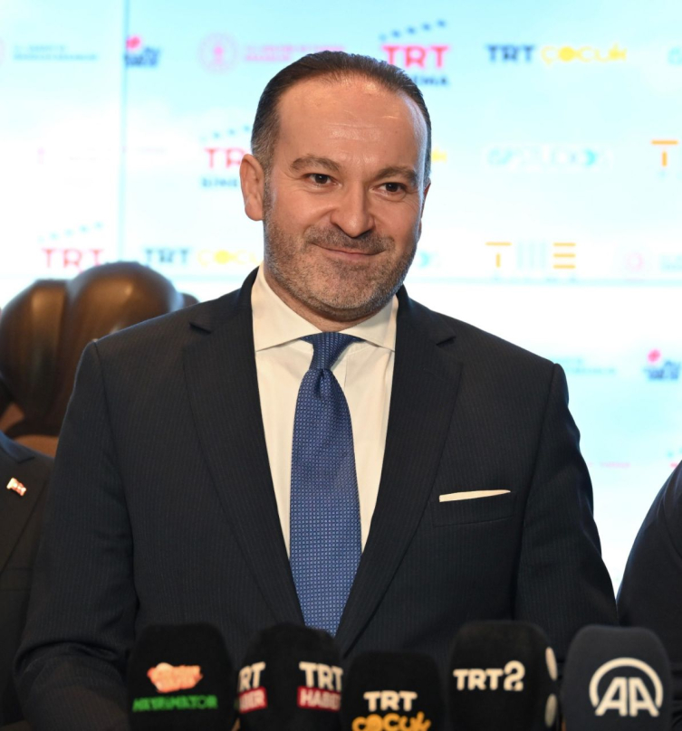 TRT ortak yapımı “Rafadan Tayfa: Hayrimatör” filminin galası gerçekleşti