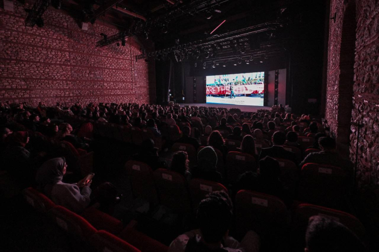 15. TRT Uluslararası Belgesel Ödülleri başladı