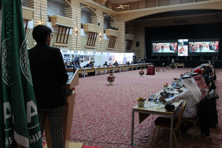 TRT, Arap Devletleri Yayın Birliği'ne ortak üye olarak seçildi