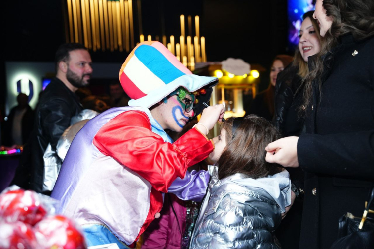 "Tete ve Masal: Rüyalar Diyarı" filminin galası gerçekleşti