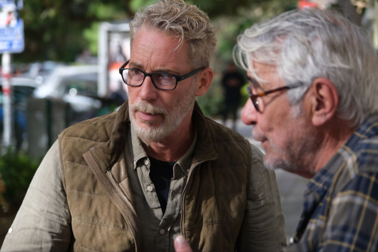 tabii orijinal yapımı “Cihangir Cumhuriyeti” izleyicilerle buluştu