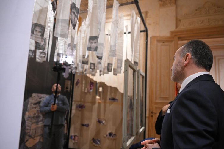 16. TRT Uluslararası Belgesel Ödülleri başladı