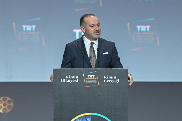 16. TRT Uluslararası Belgesel Ödülleri başladı